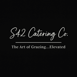S42 Catering Co Logo