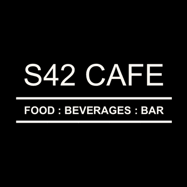 S42 Cafe Logo