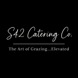 S42 Catering Co Logo