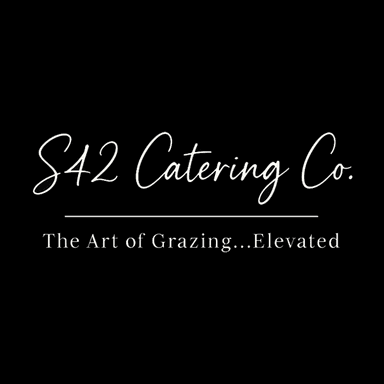 S42 Catering Co Logo